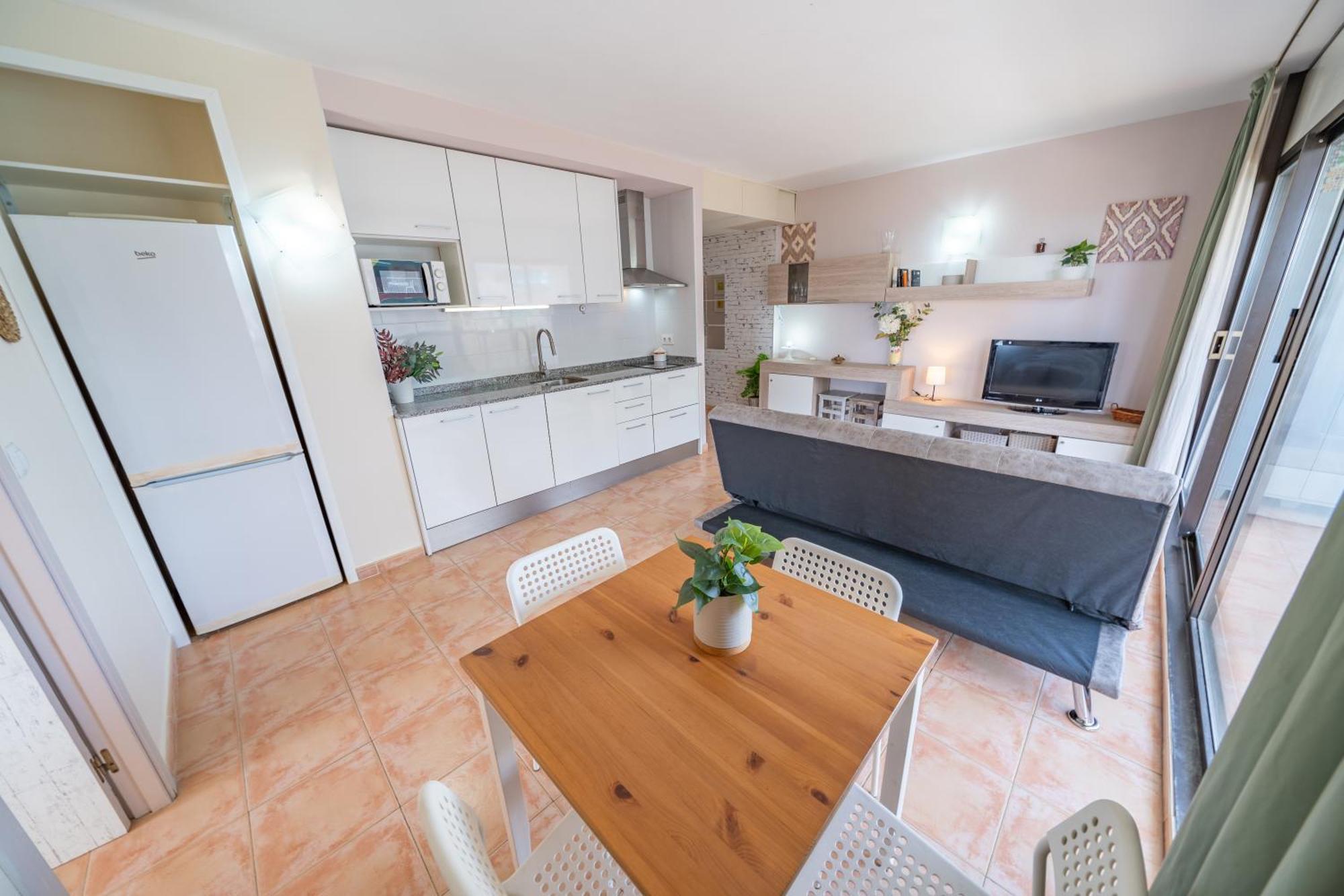 Homeholidaysrentals Barcelona-Costa Barcelona มัลกรัตเดมาร์ ภายนอก รูปภาพ
