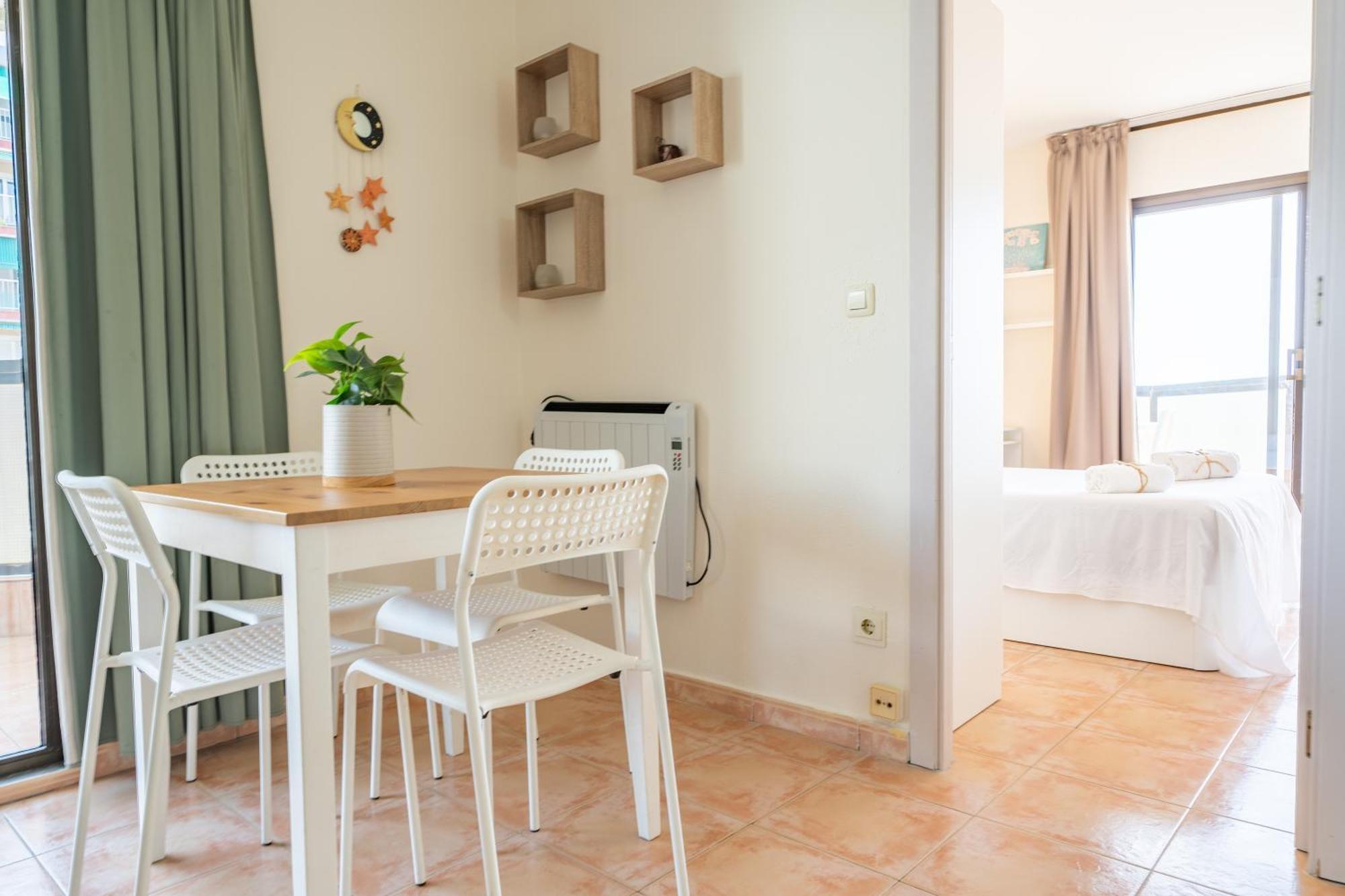 Homeholidaysrentals Barcelona-Costa Barcelona มัลกรัตเดมาร์ ภายนอก รูปภาพ