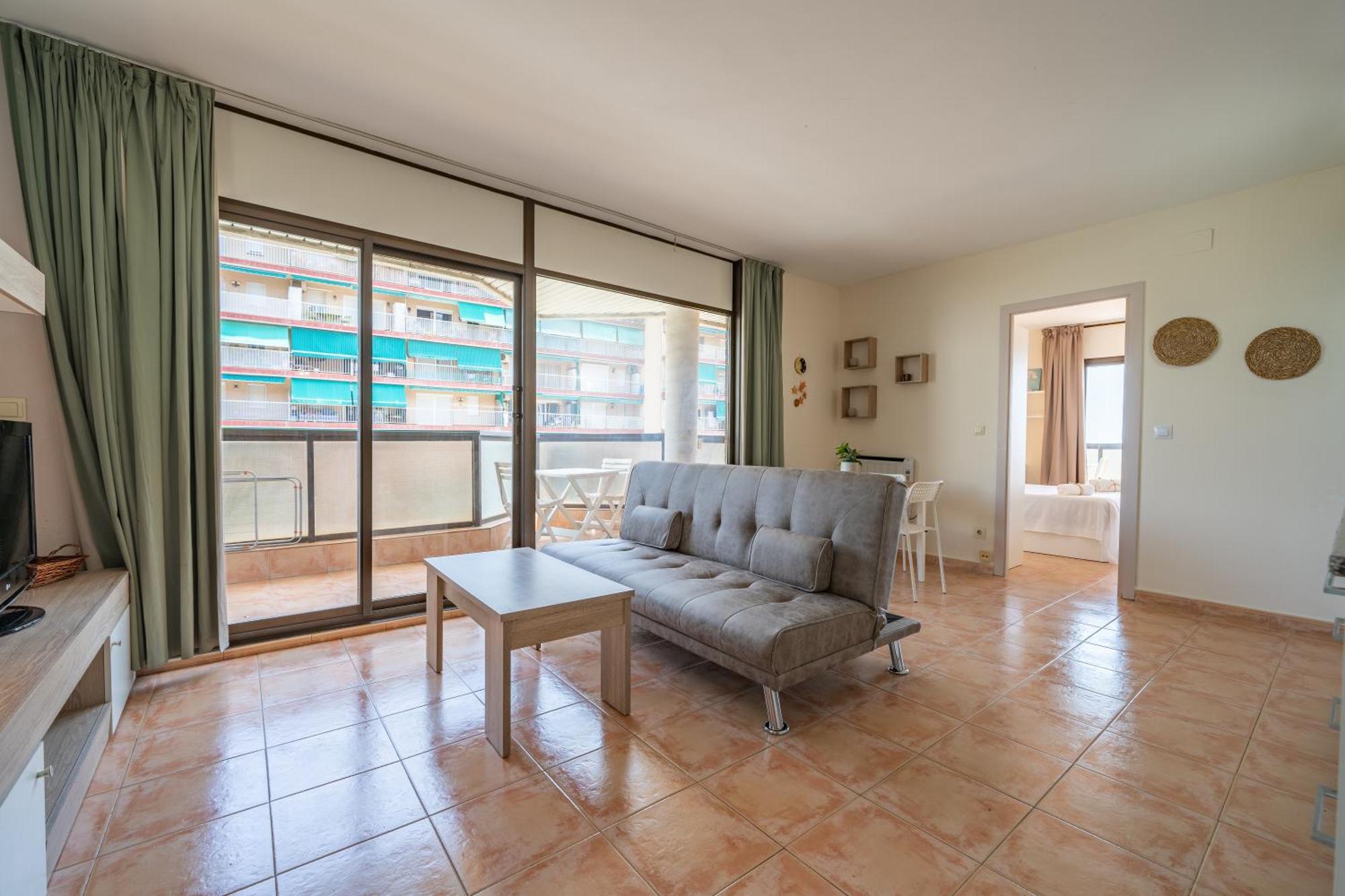 Homeholidaysrentals Barcelona-Costa Barcelona มัลกรัตเดมาร์ ภายนอก รูปภาพ