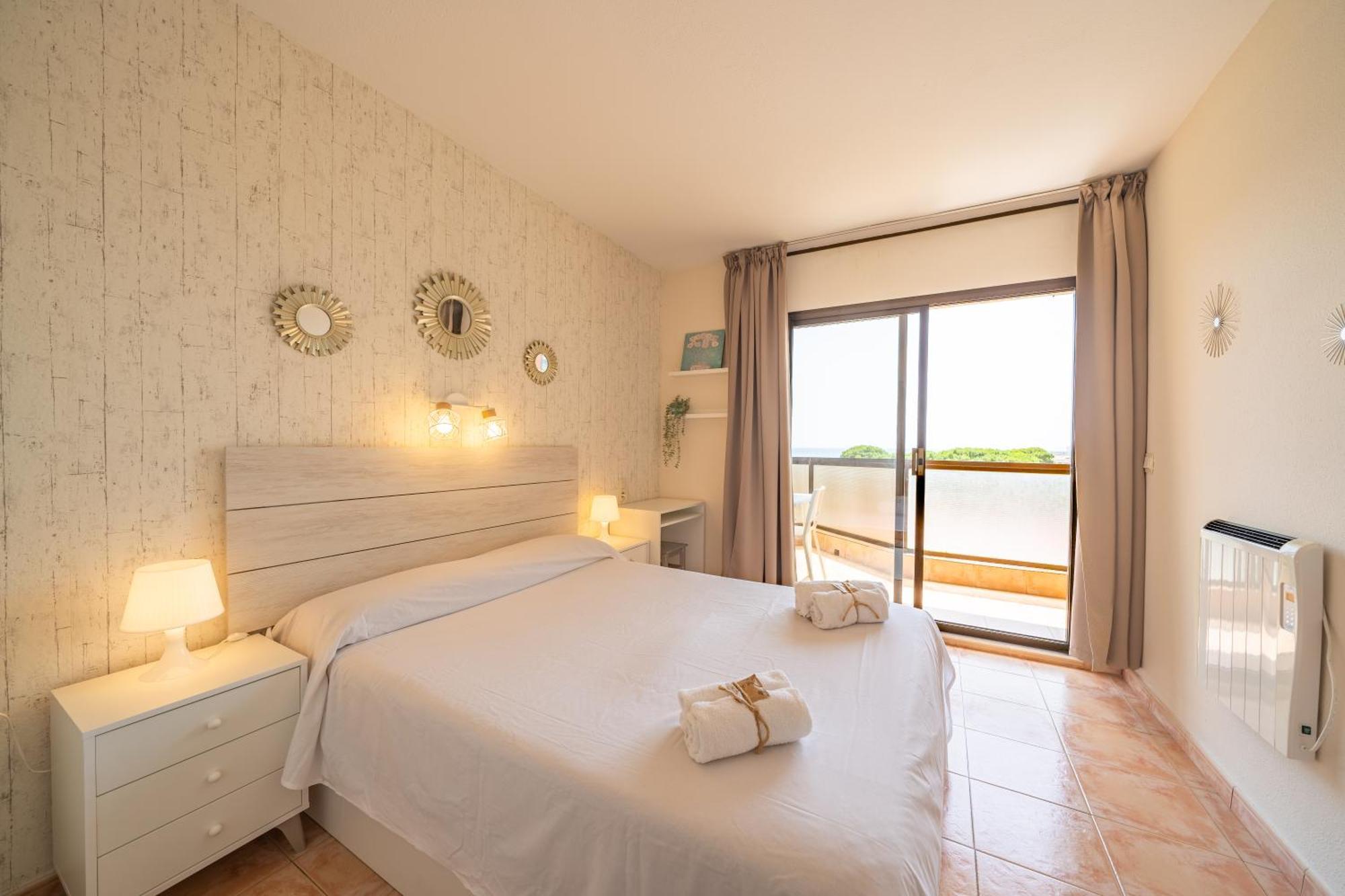 Homeholidaysrentals Barcelona-Costa Barcelona มัลกรัตเดมาร์ ภายนอก รูปภาพ